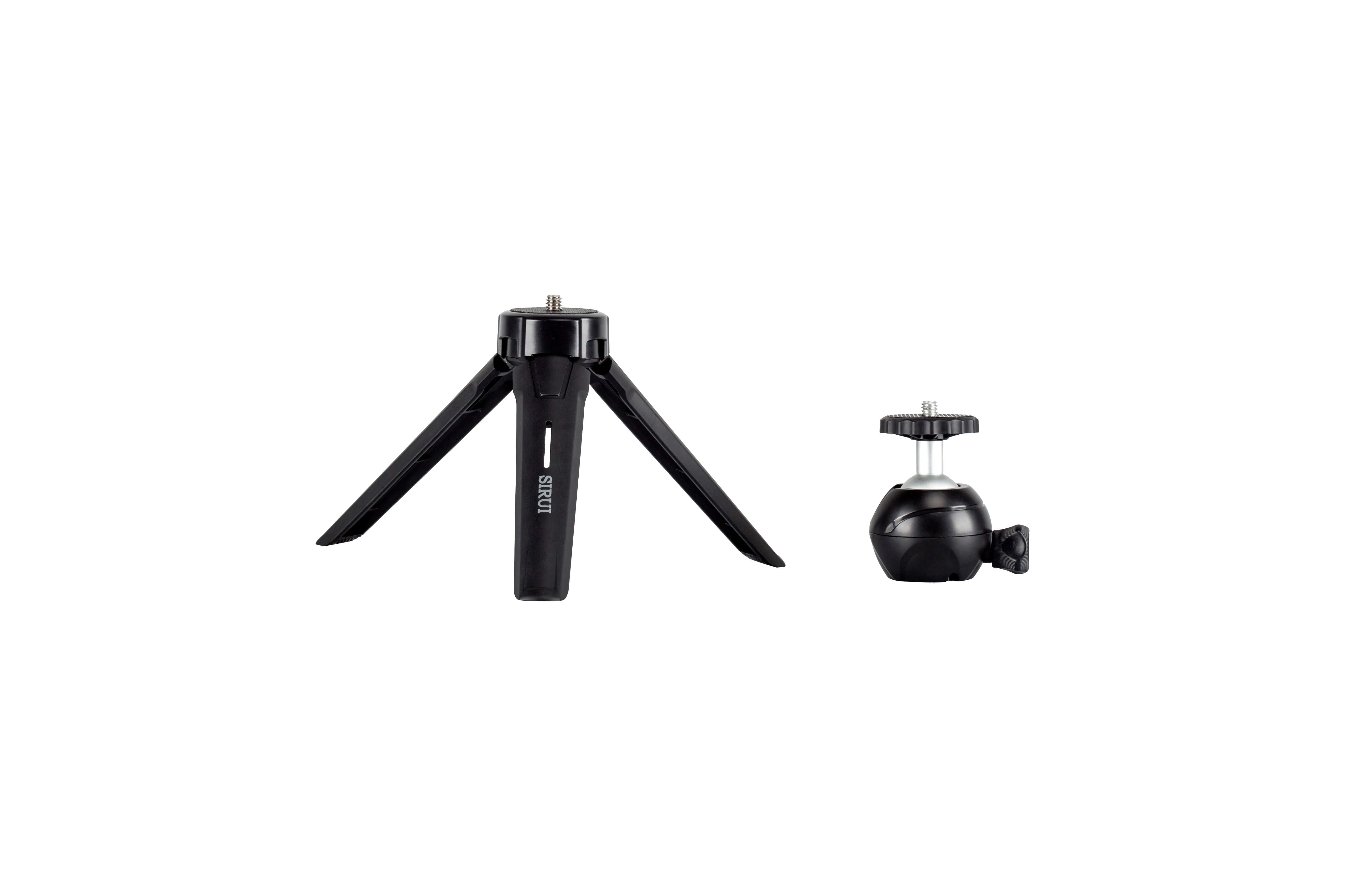 SIRUI 3T-05K Table Top Tripod - Image 3