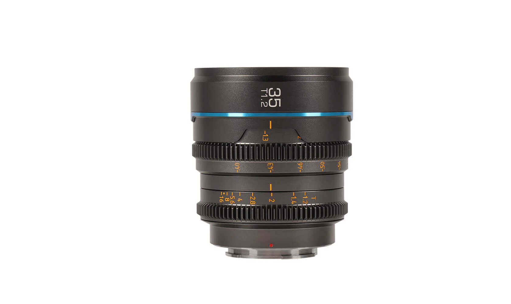 B Ware SIRUI Night Walker T1.2 S35 Cine Lens Series - Image 13