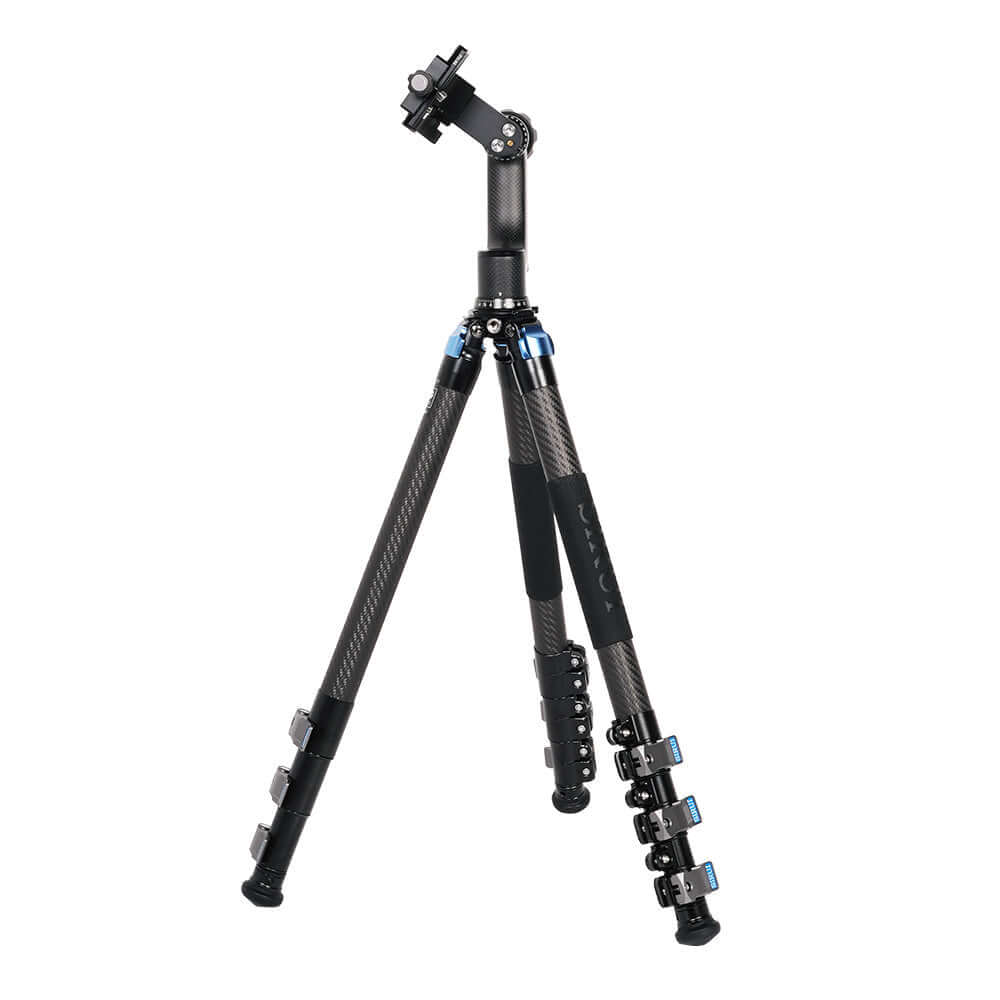 SIRUI L-324F+PH-10 Professional Outdoor Tripod Kit - Image 5