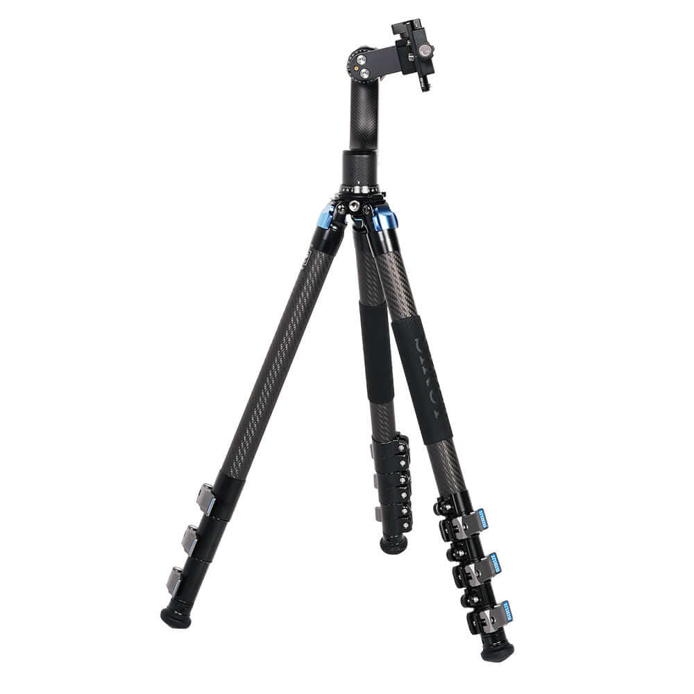 SIRUI L-324F+PH-10 Professional Outdoor Tripod Kit - Image 8