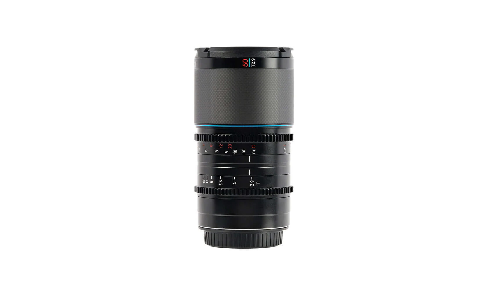 SIRUI Saturn FF Carbon Fiber Anamorphic Lens - Image 20