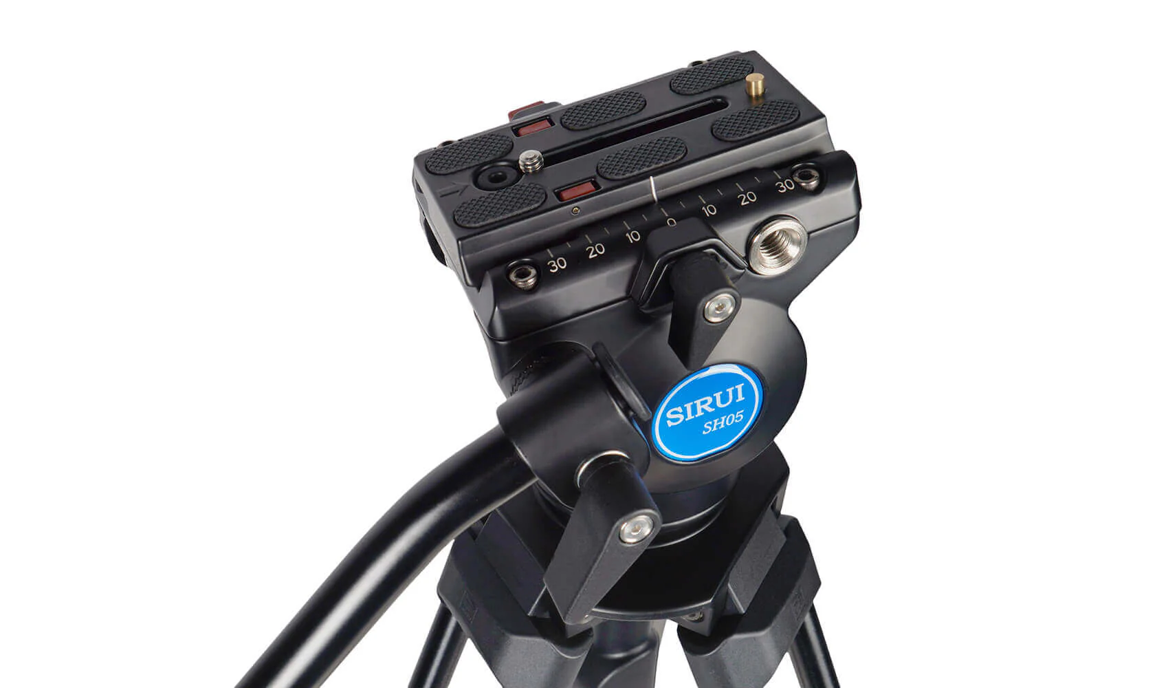 SIRUI SH05 Video Tripod Kit - Image 19