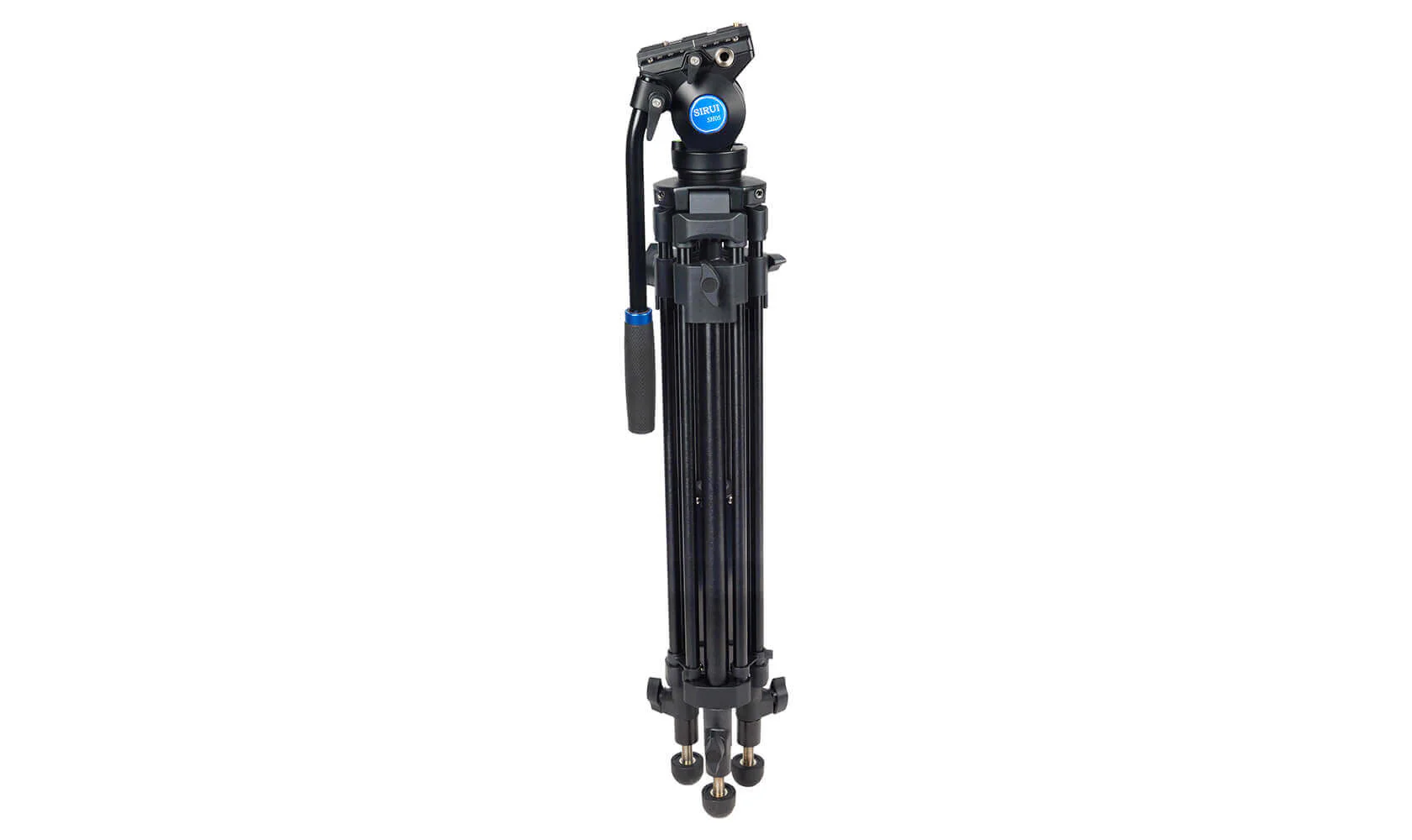 SIRUI SH05 Video Tripod Kit - Image 3