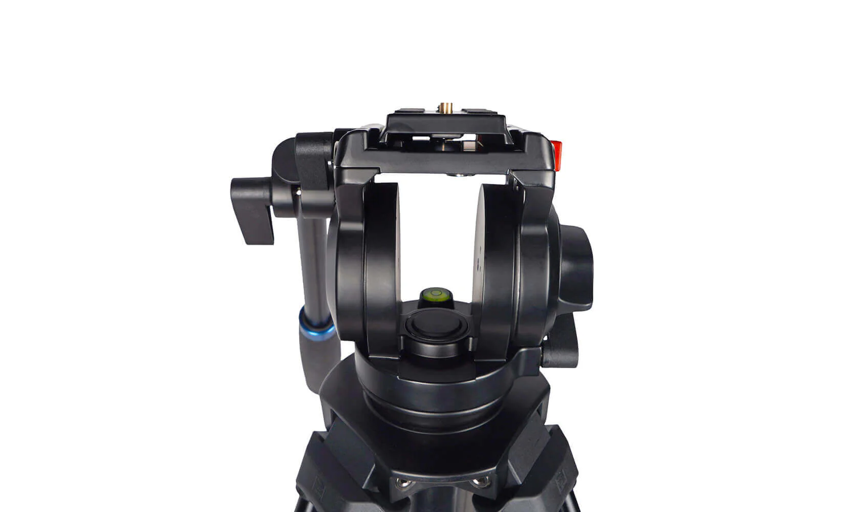 SIRUI SH05 Video Tripod Kit - Image 9