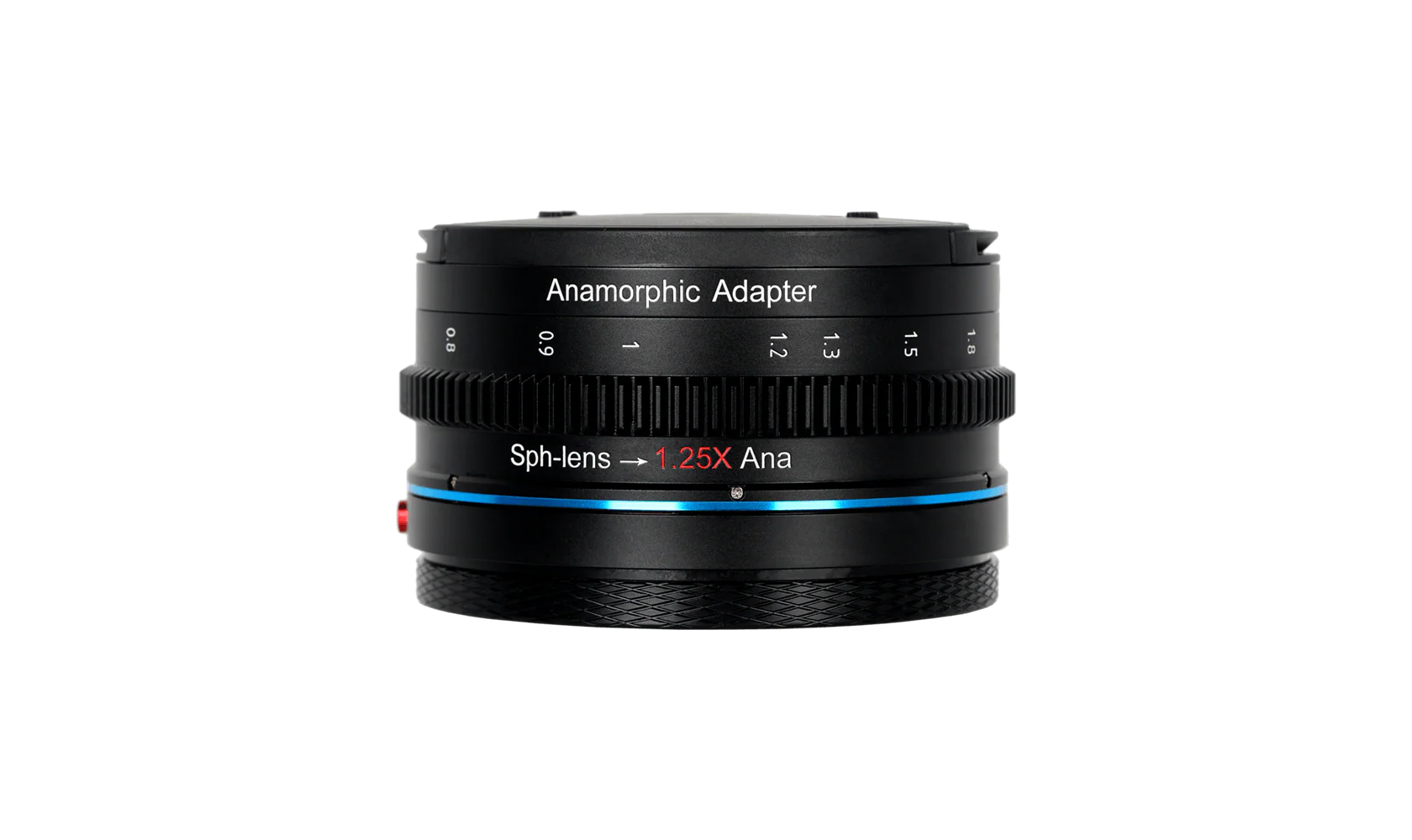 SIRUI 1.25x Anamorphic Adapter