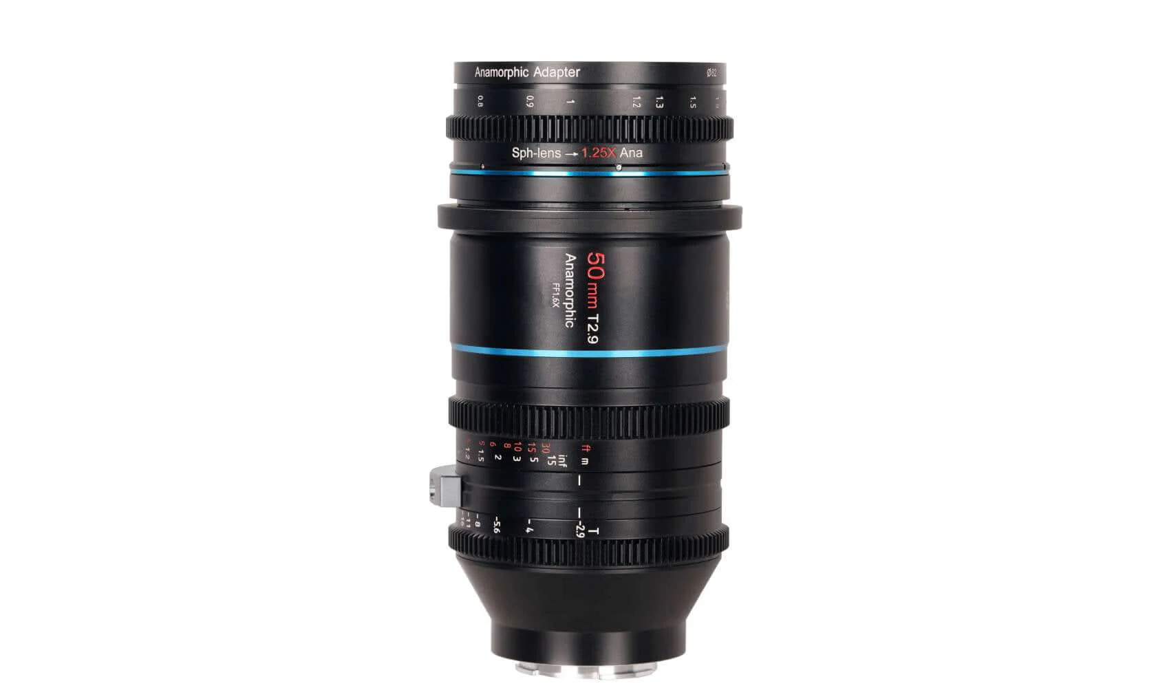 SIRUI 1.25x Anamorphic Adapter - Image 11