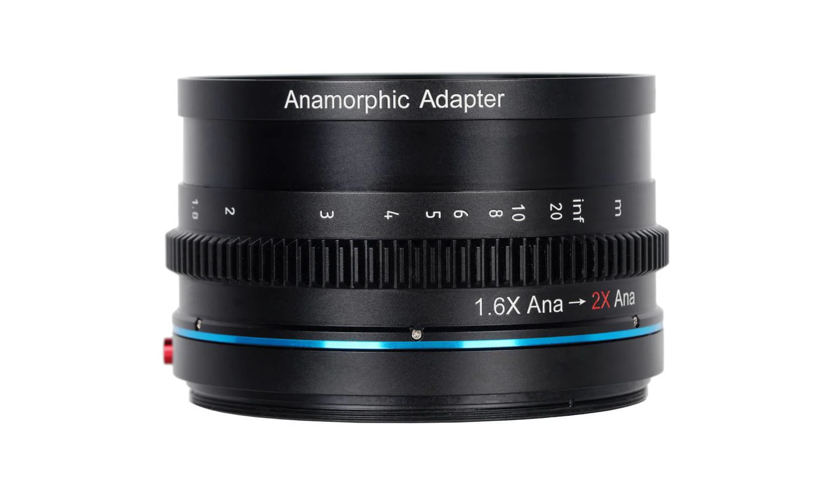 SIRUI 1.25x Anamorphic Adapter - Image 2