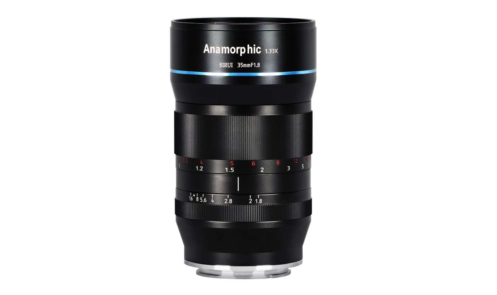 SIRUI 1.33x S35 Series Anamorphic Lens - Image 4