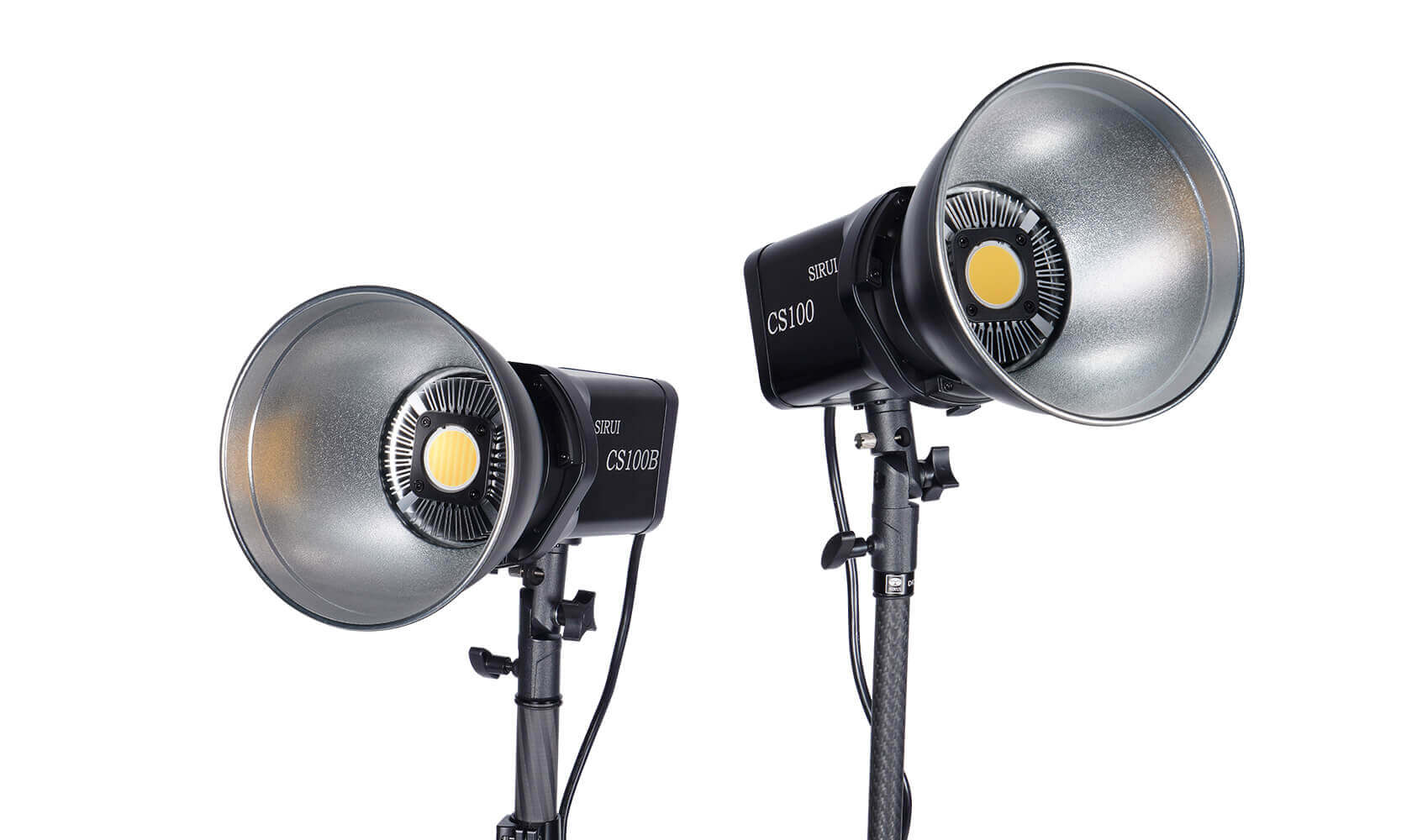 SIRUI 100W Series LED Monolight - Image 5