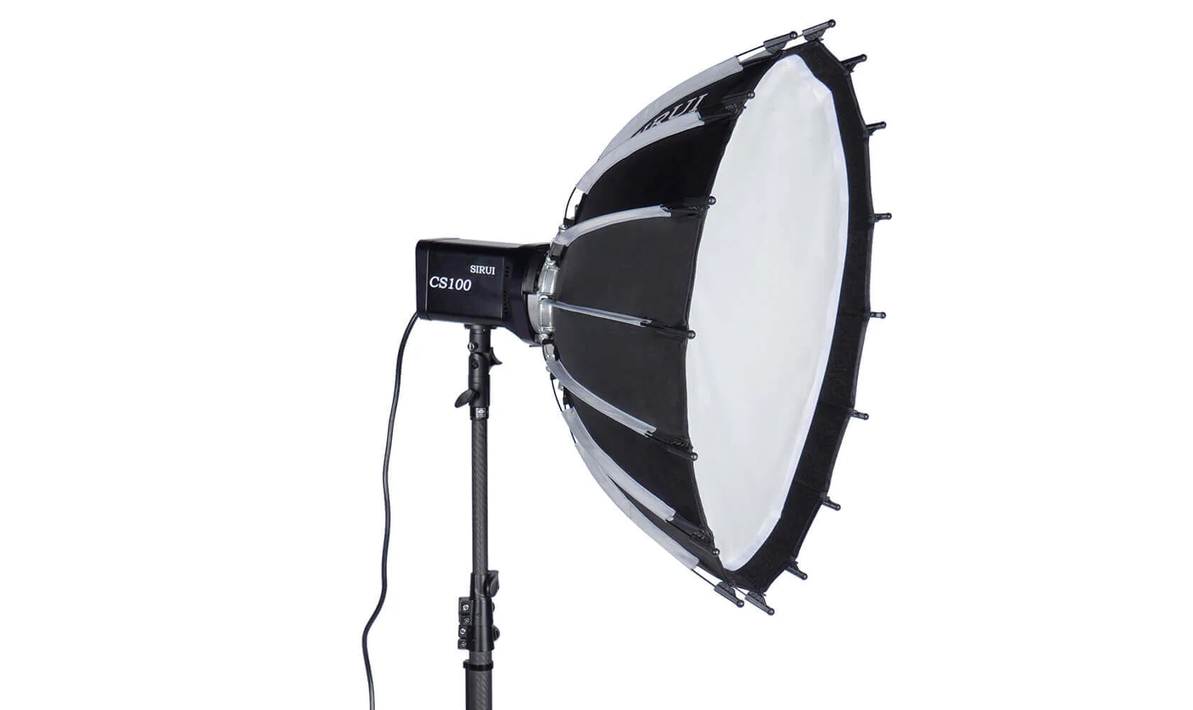 SIRUI 100W Series LED Monolight - Image 6