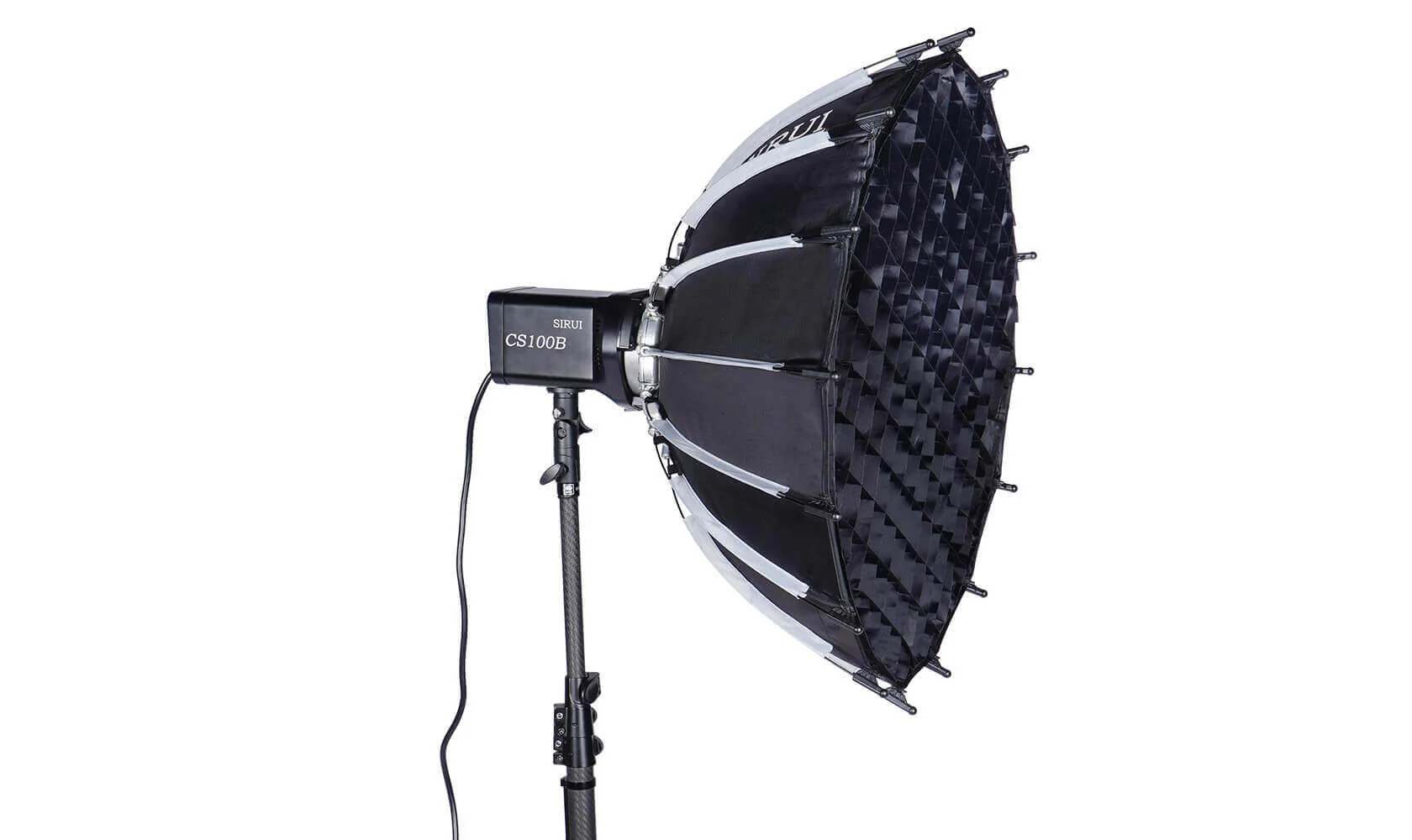 SIRUI 100W Series LED Monolight - Image 7