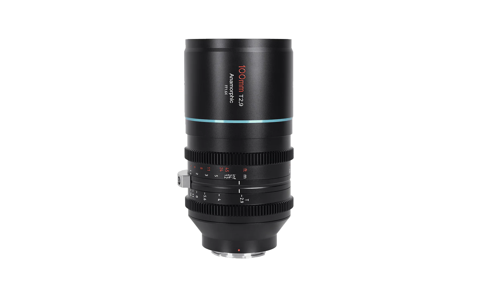 SIRUI Venus 35mm /100mm 1.6x Full-Frame Anamorphic Lenses - Image 4
