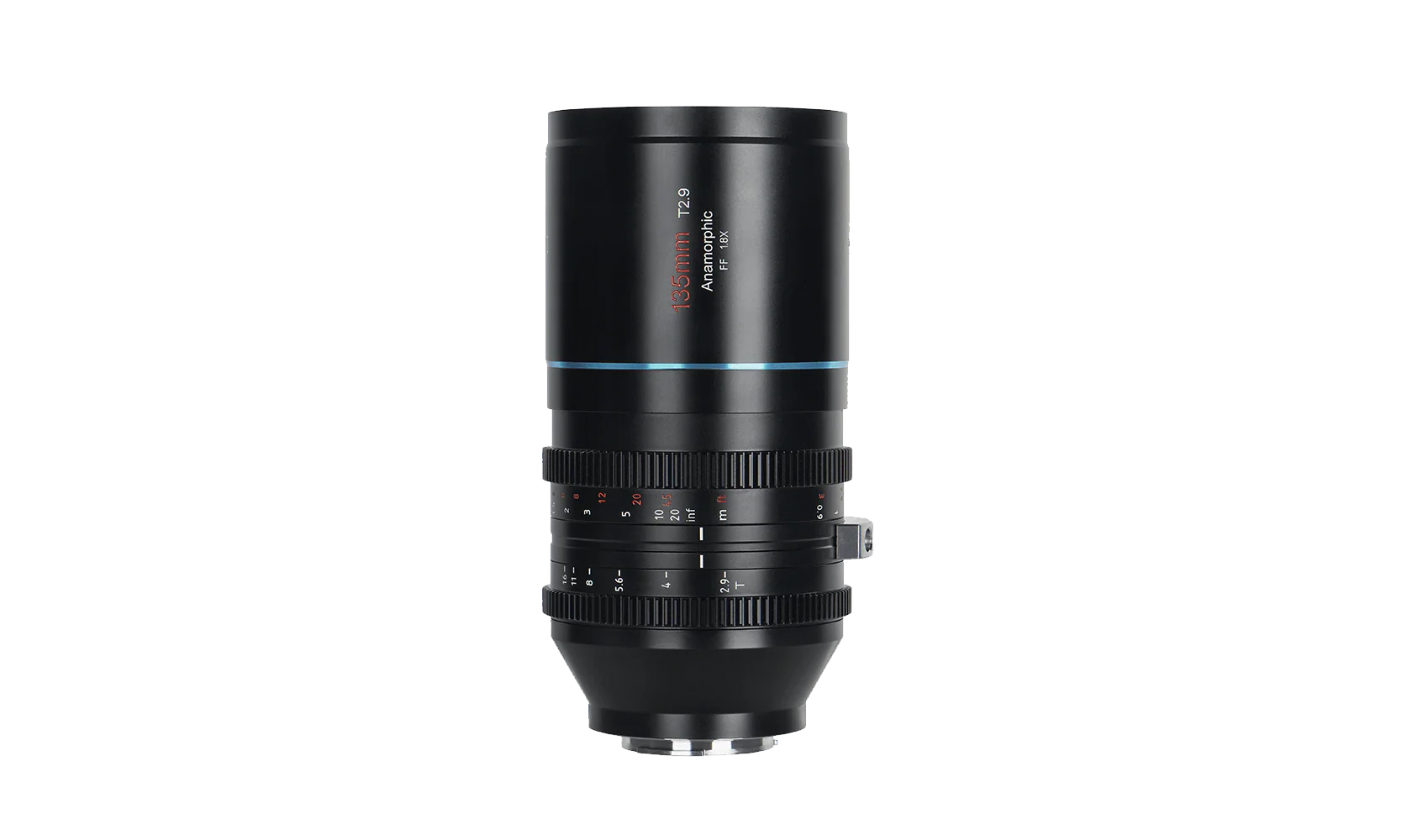 SIRUI Venus 35mm /100mm 1.6x Full-Frame Anamorphic Lenses - Image 5