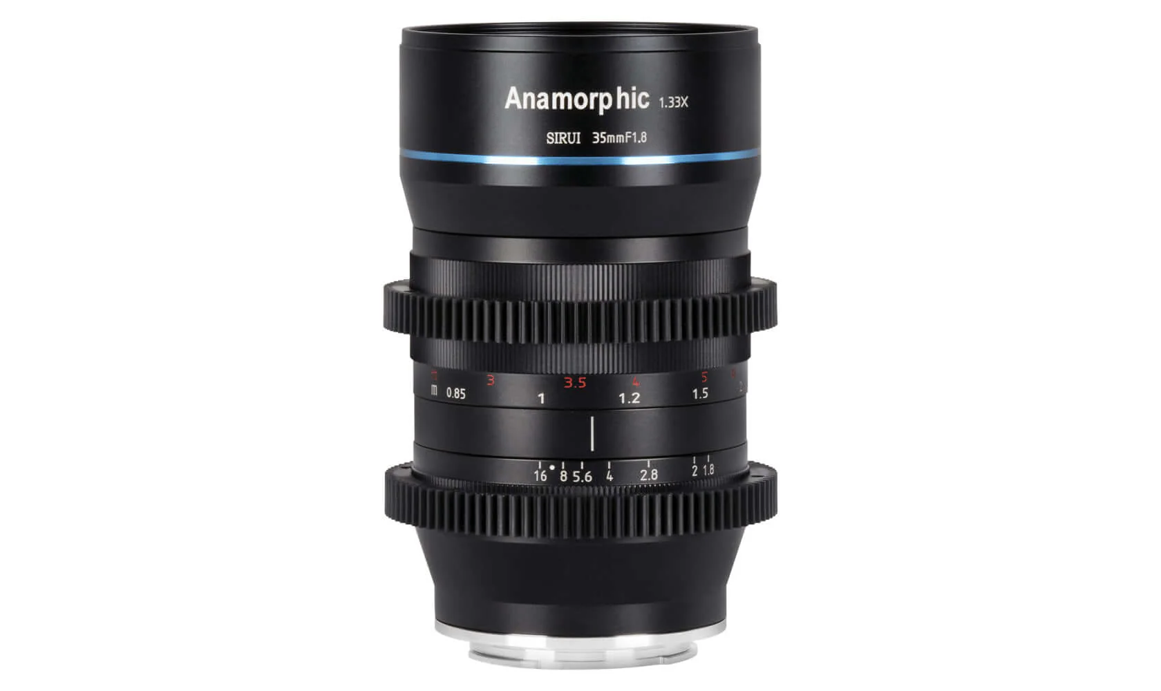 SIRUI 35mm F1.8 1.33x M4/3 Anamorphic Lens - Image 7
