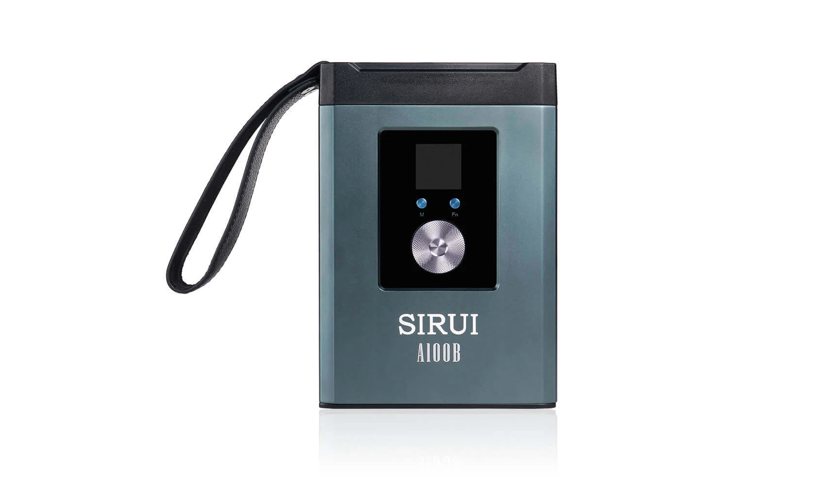 SIRUI A100B Bi-Color Automatic Inflatable Photography Light - Image 7