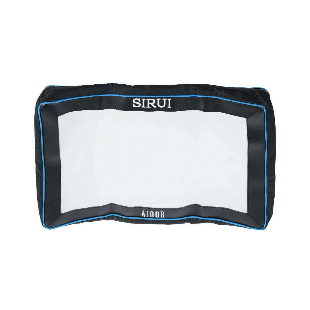 SIRUI A100R Automatic Unfolding RGB Light - Image 4