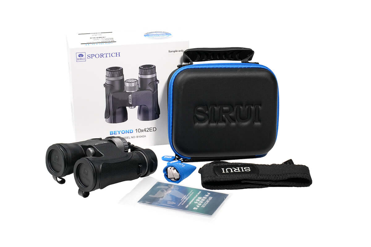 SIRUI Beyond B1042A Binoculars For Observation - Image 13