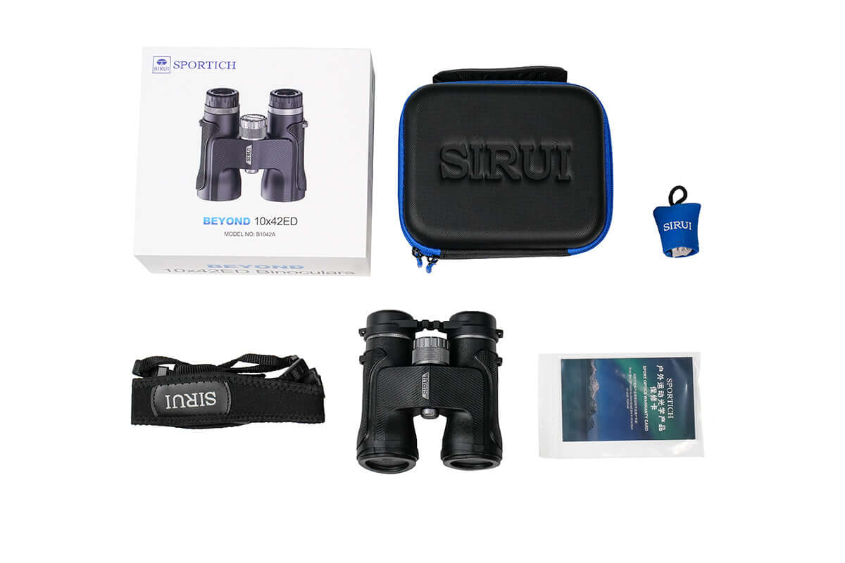 SIRUI Beyond B1042A Binoculars For Observation - Image 14