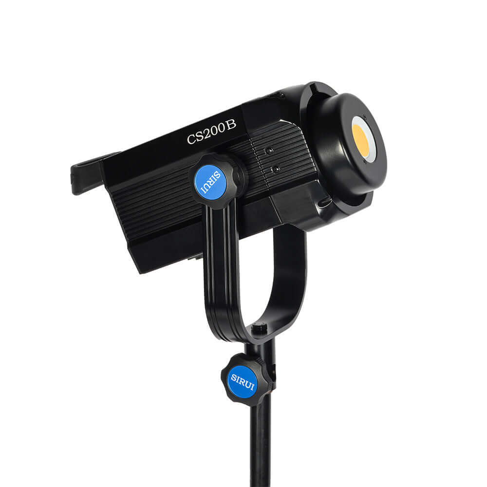 SIRUI CS200 Series LED Daylight Bi Color Monolight 200W - Image 9