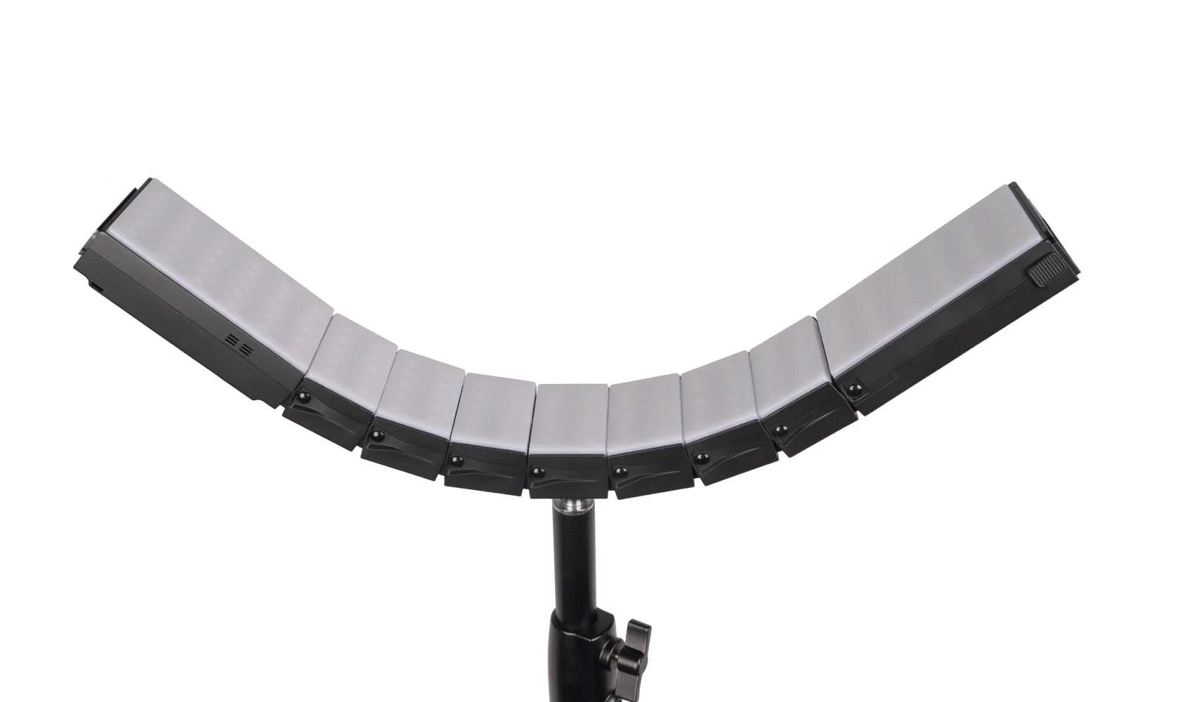 Sirui Dragon Series Bendable RGB Panel Light B25R - Image 3