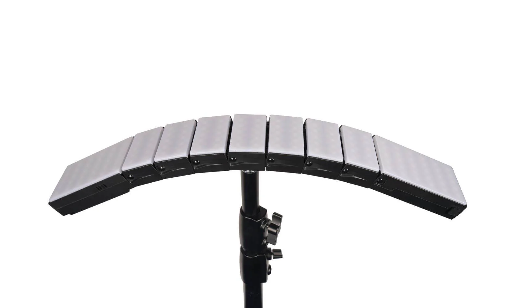 Sirui Dragon Series Bendable RGB Panel Light B25R - Image 4
