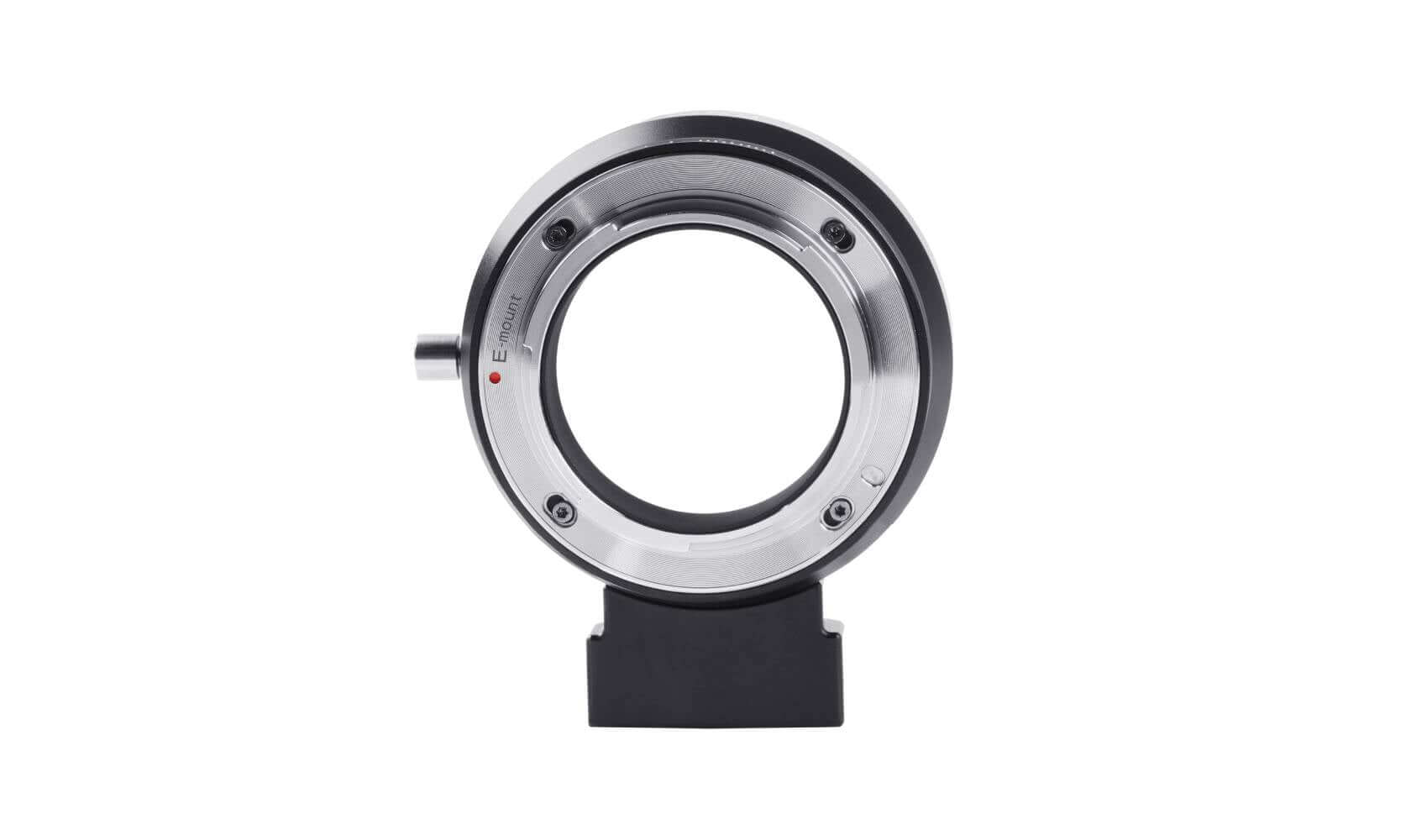 SIRUI Jupiter E/RF Adapters - Image 5