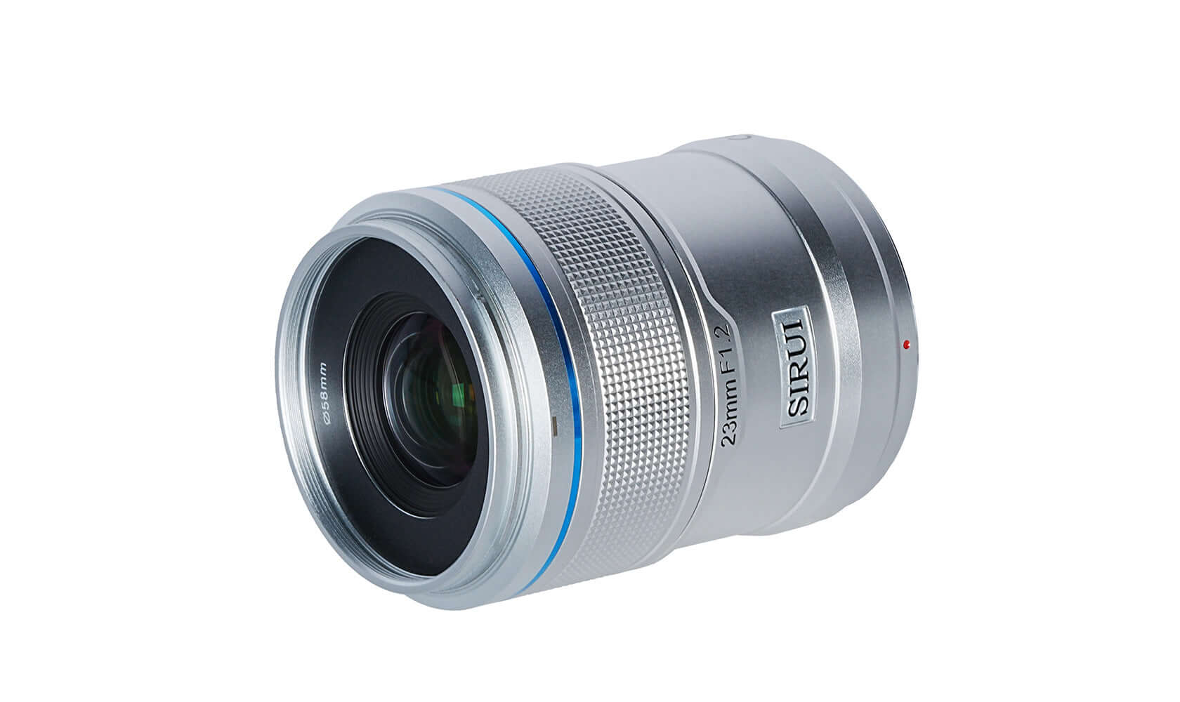 SIRUI Sniper Series 23/33/56mm F1.2 APS-C Frame Autofocus Lens - Image 22
