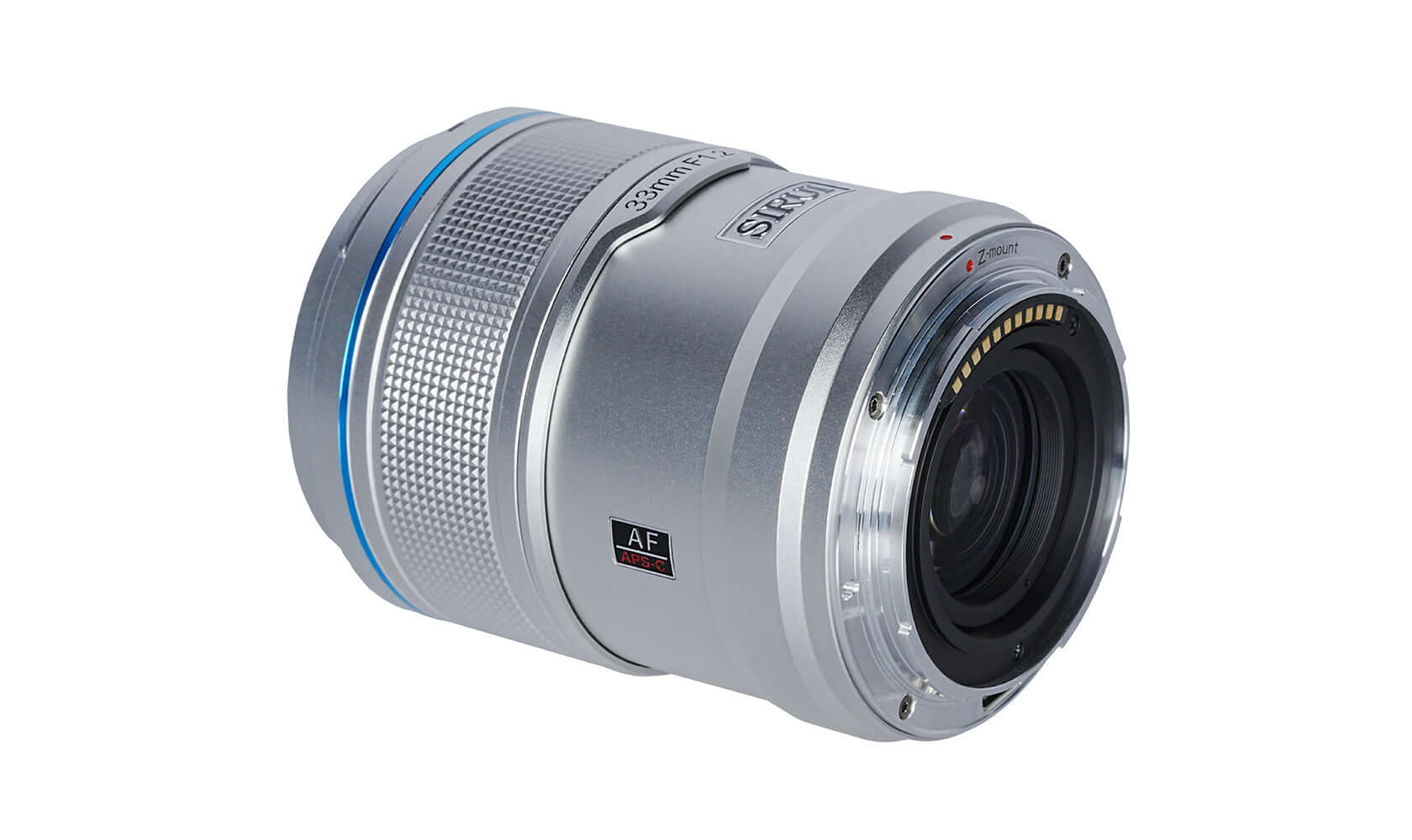 SIRUI Sniper Series 23/33/56mm F1.2 APS-C Frame Autofocus Lens - Image 23