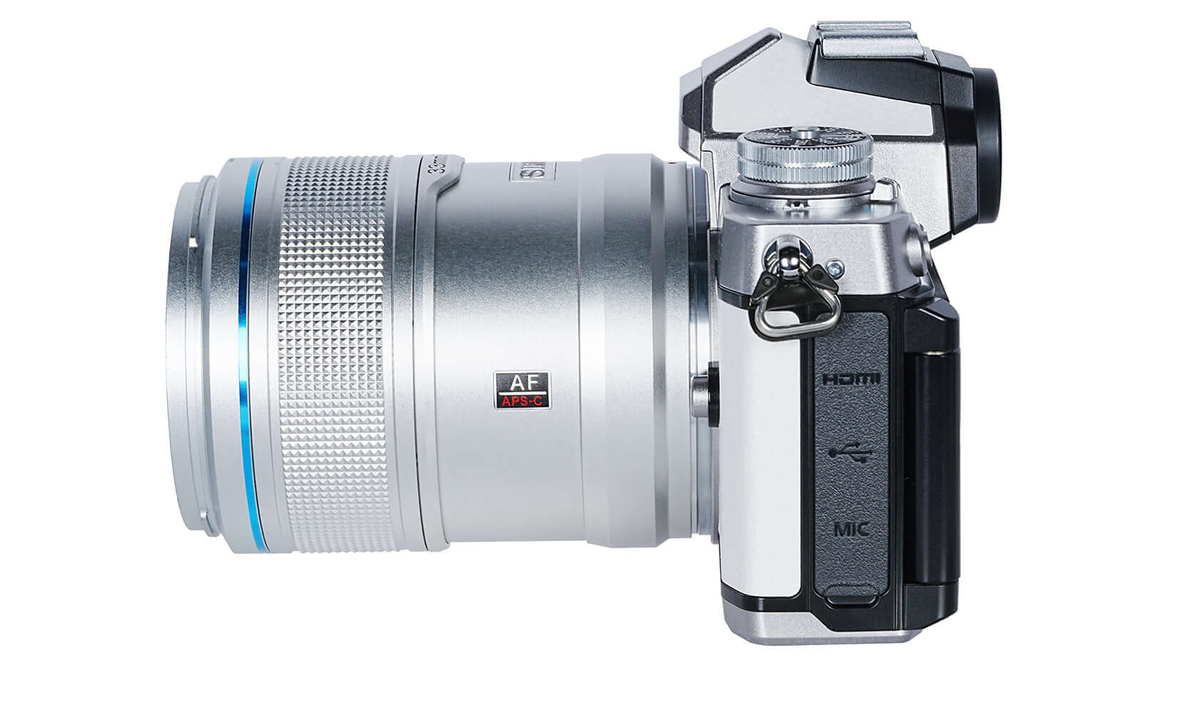 SIRUI Sniper Series 23/33/56mm F1.2 APS-C Frame Autofocus Lens - Image 27