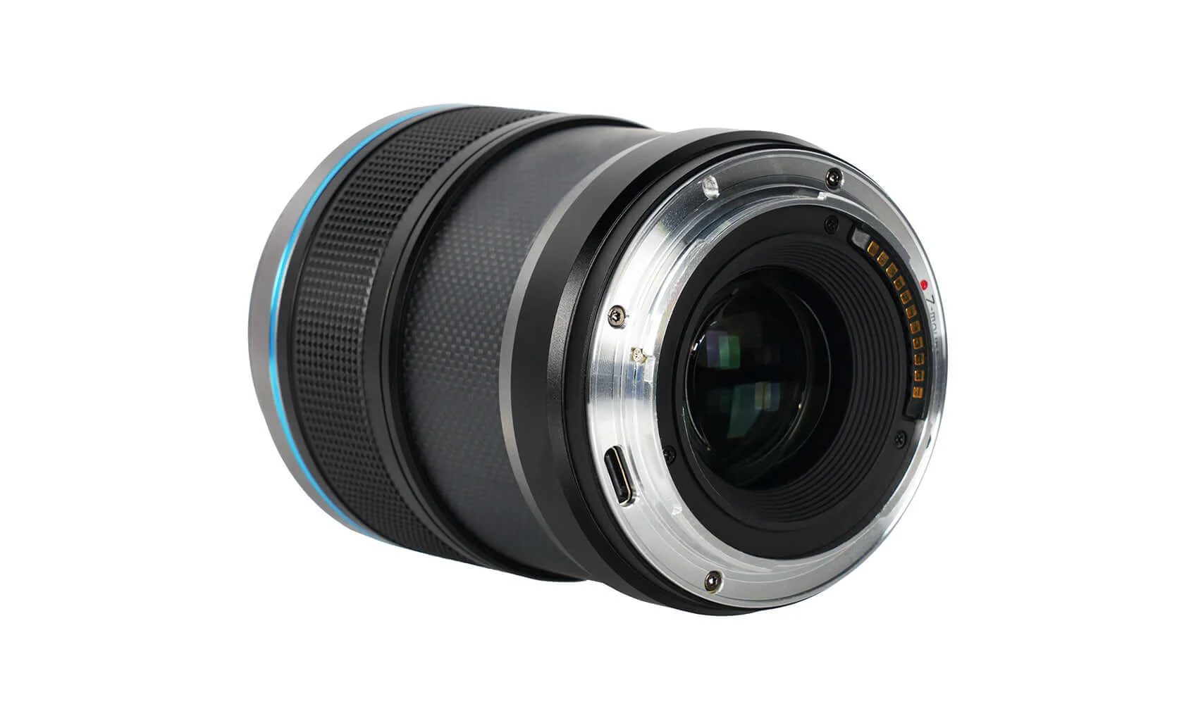 SIRUI Sniper Series 23/33/56mm F1.2 APS-C Frame Autofocus Lens - Image 3