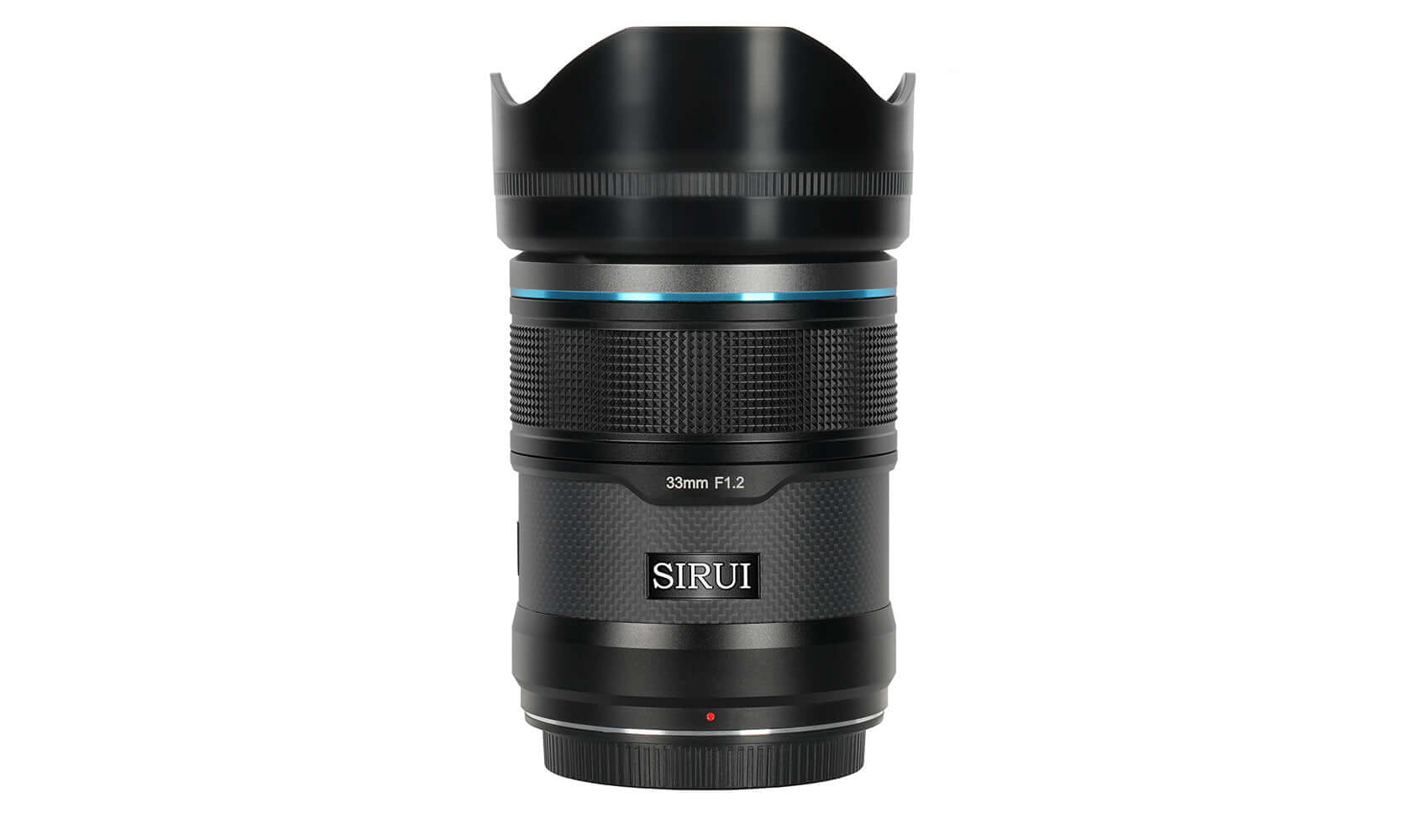 SIRUI Sniper Series 23/33/56mm F1.2 APS-C Frame Autofocus Lens - Image 4