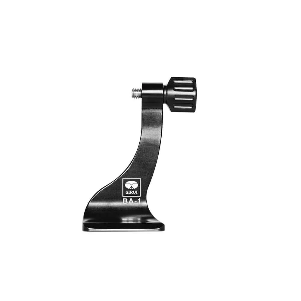 SIRUI ST-124+VA-5X Waterproof Carbon Fiber Tripod Kit With Binocular Tripod Adapter - Image 4