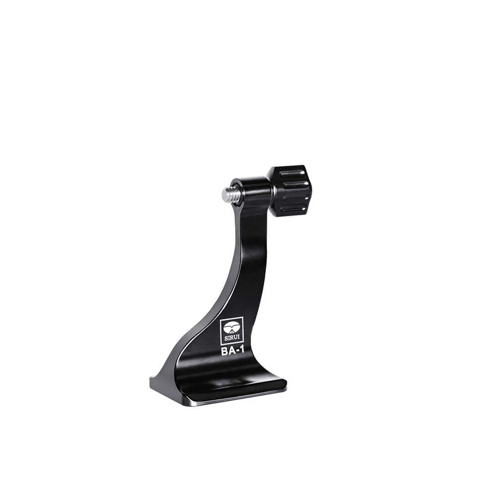 SIRUI ST-124+VA-5X Waterproof Carbon Fiber Tripod Kit With Binocular Tripod Adapter - Image 5