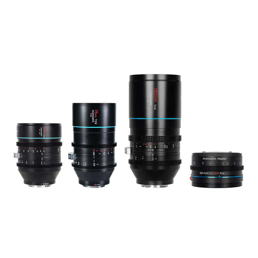 SIRUI Venus Full-Frame Anamorphic Lens - Image 15