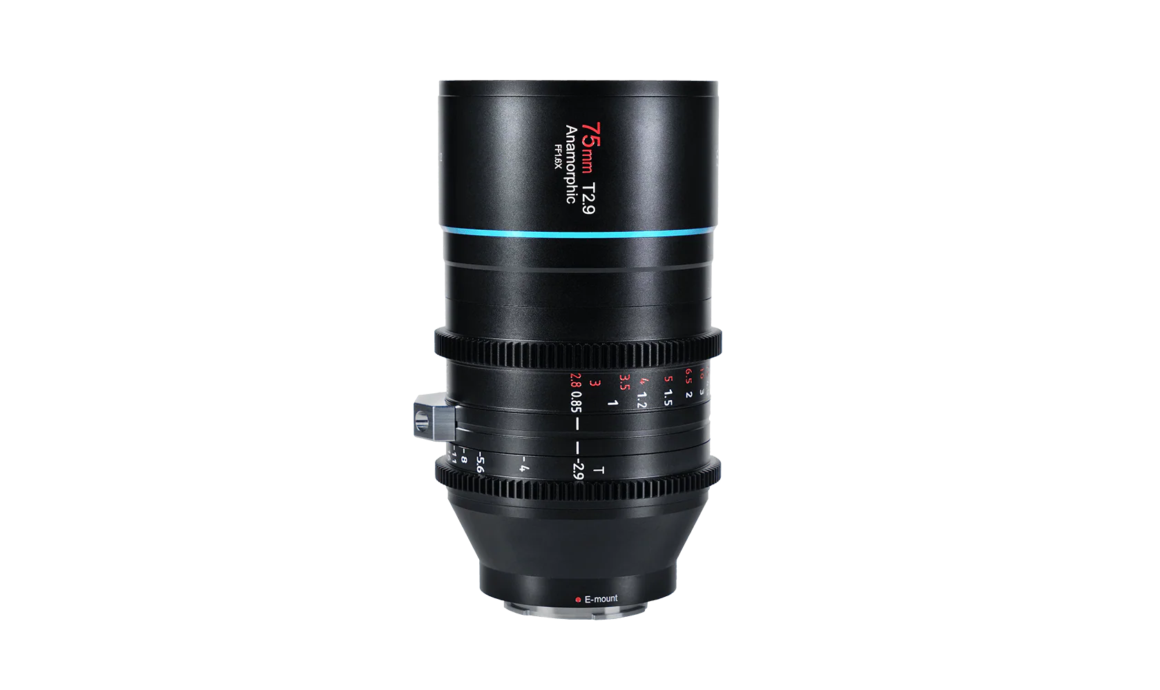 SIRUI Venus Full-Frame Anamorphic Lens - Image 3