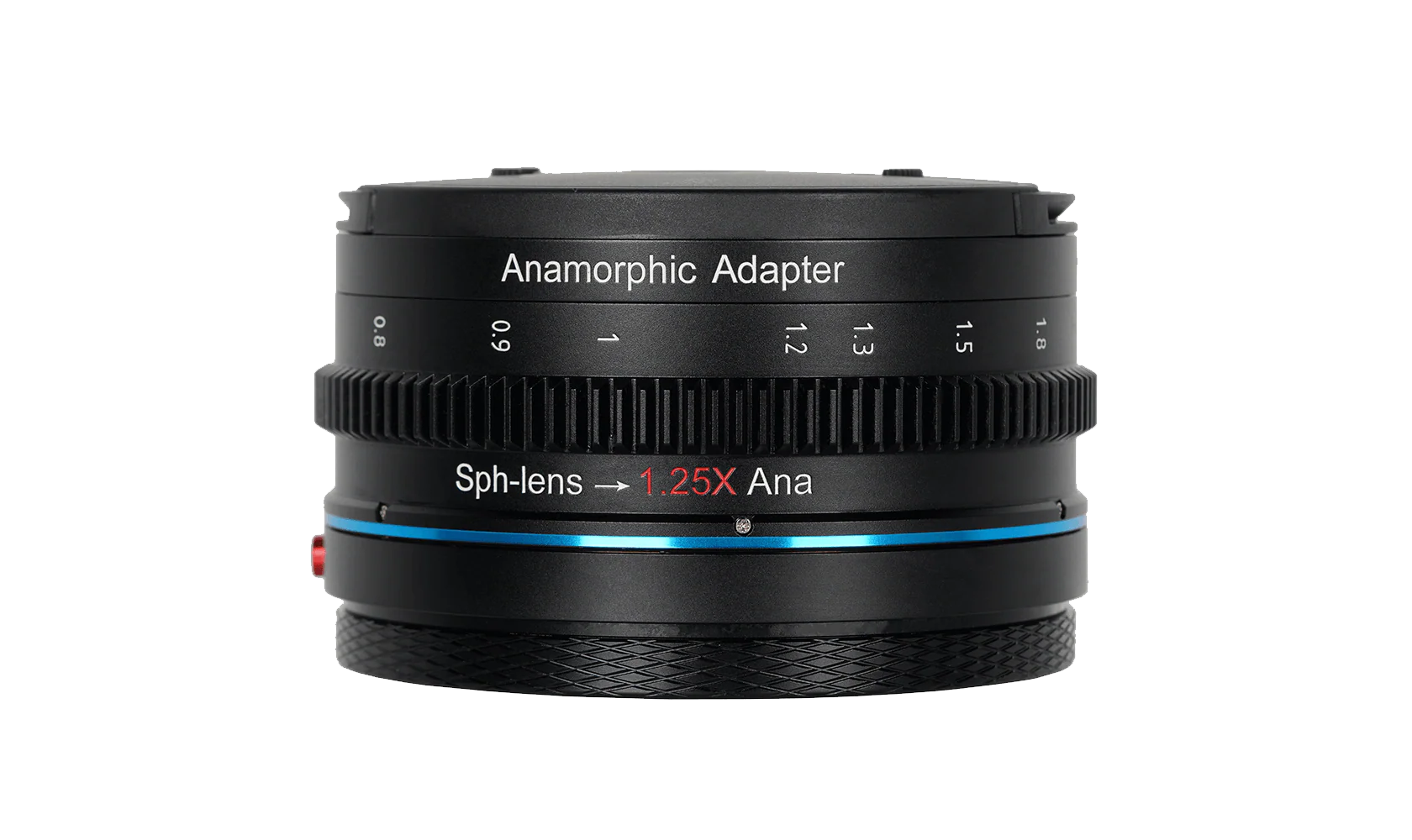 SIRUI Venus Full-Frame Anamorphic Lens - Image 9