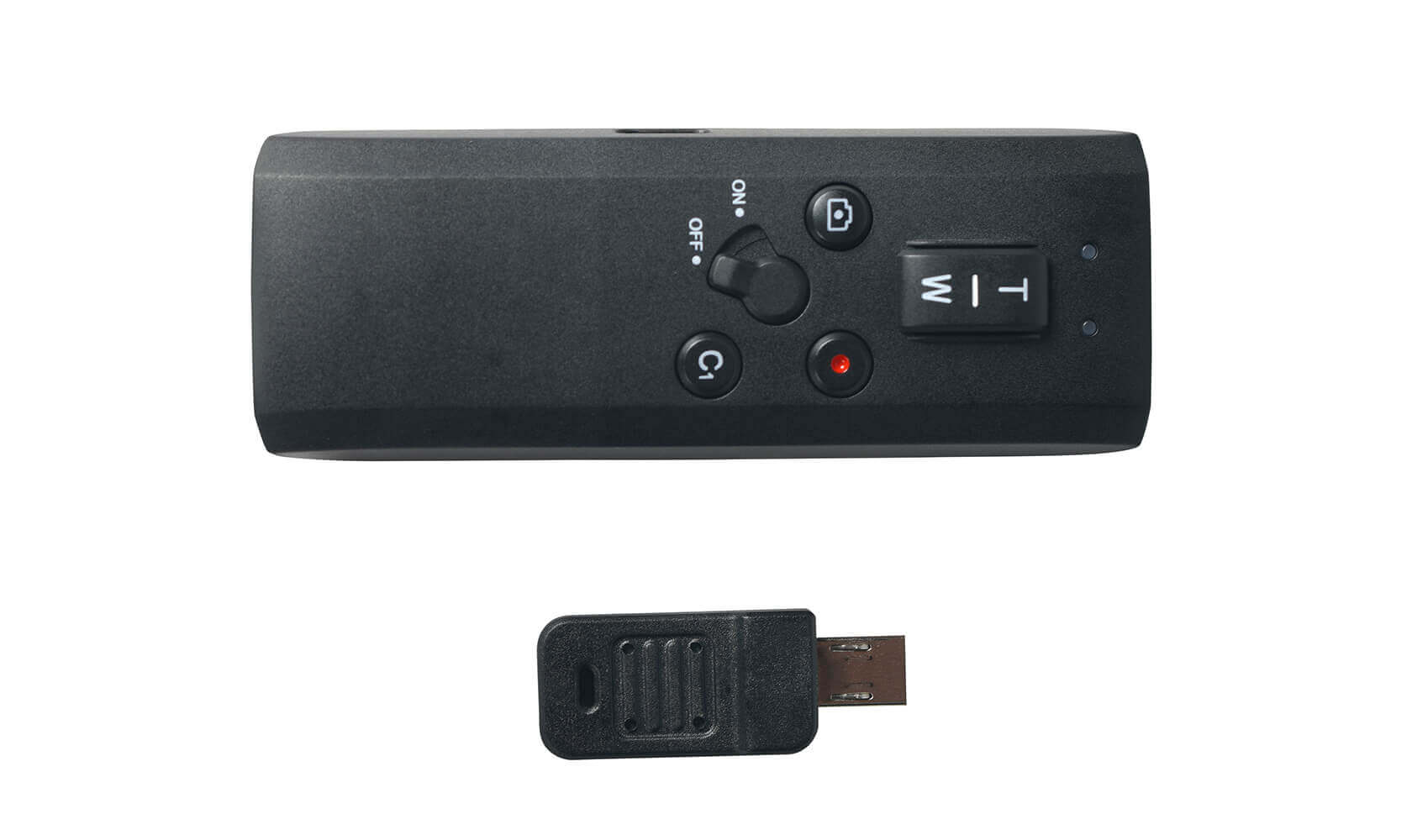 SIRUI Table Tripod Remote Control Tripod 3T-R for camera and phone - Image 6